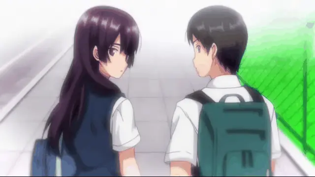 紫阳花散落之时,第一季完整版,HD高清在线观看,全集资源下载相关资源图片