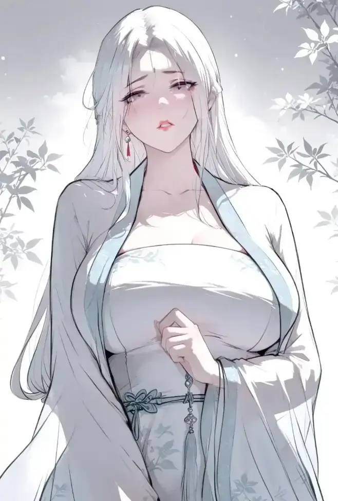 普通少女,锈剑,剑气,宗门秘密相关资源图片