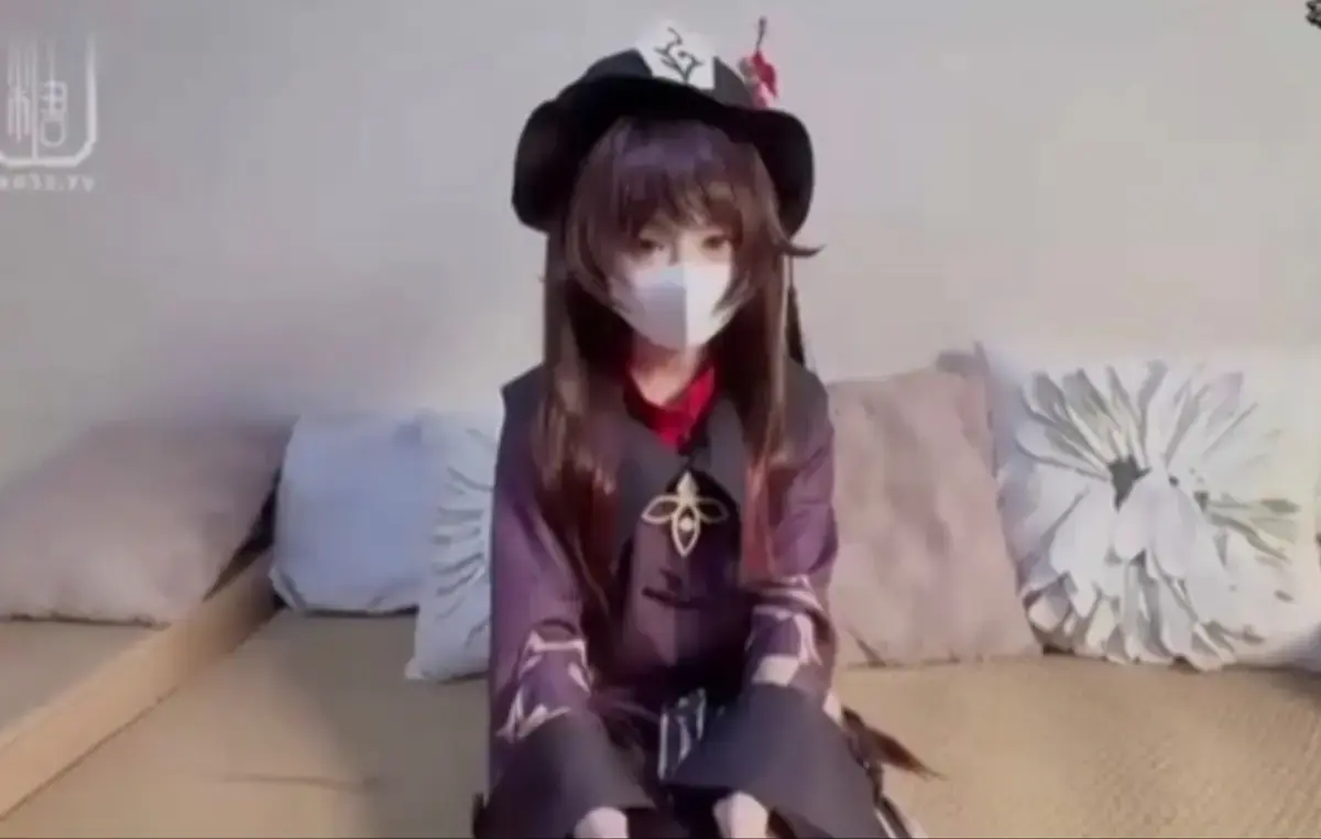 小欣奈胡桃妹妹,萝莉,隐藏大佬,优酷视频,精彩集锦相关资源图片