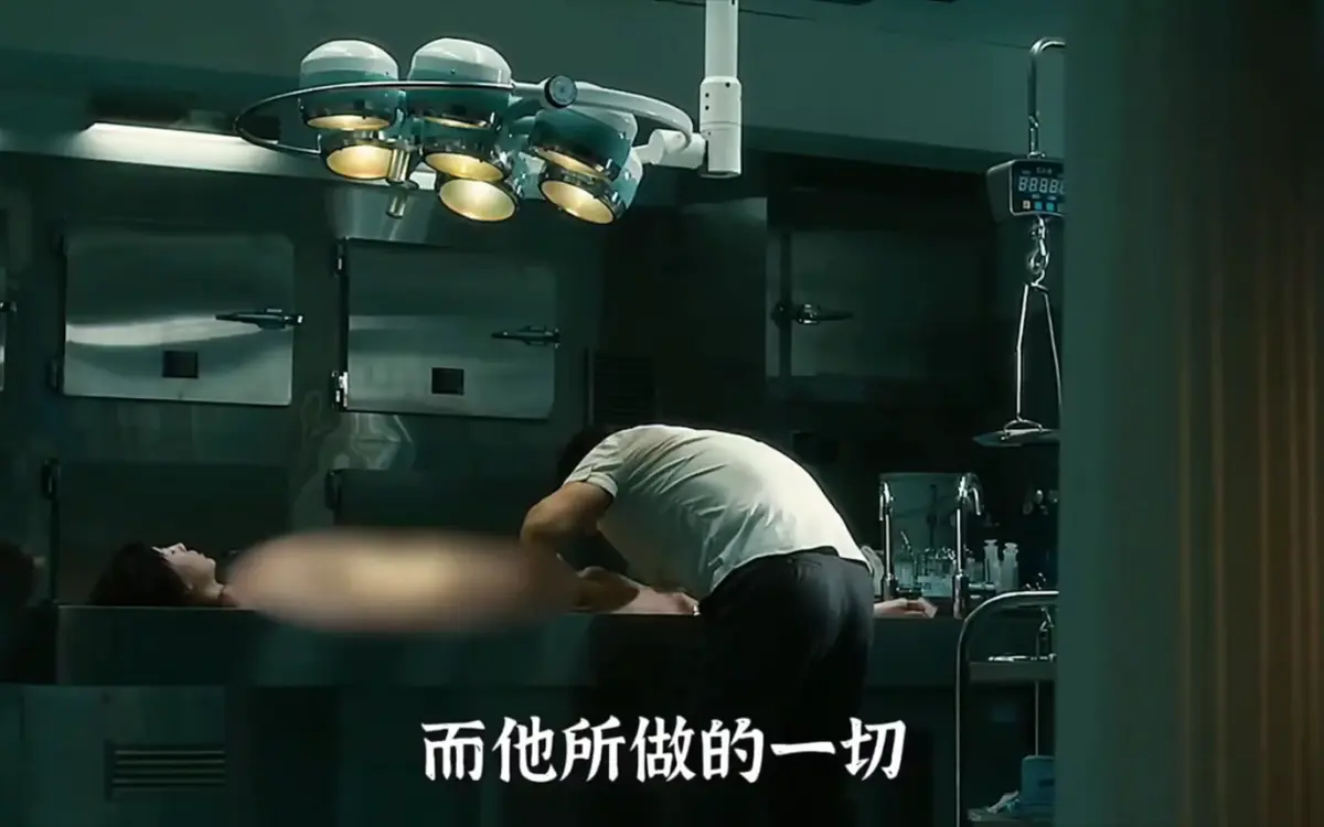 韩国电影,悬疑电影,免费资源,在线播放相关资源图片