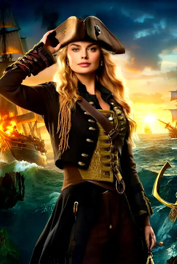 欧美电影,Pirates,4K极清版,在线观看相关资源图片