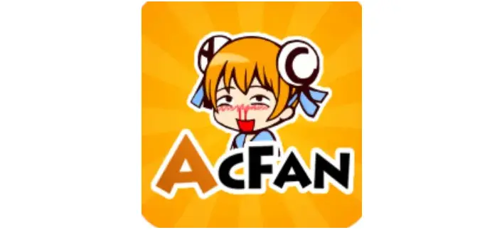 acfan(流鼻血版),番剧,无广告弹幕互动,免费追番相关资源图片