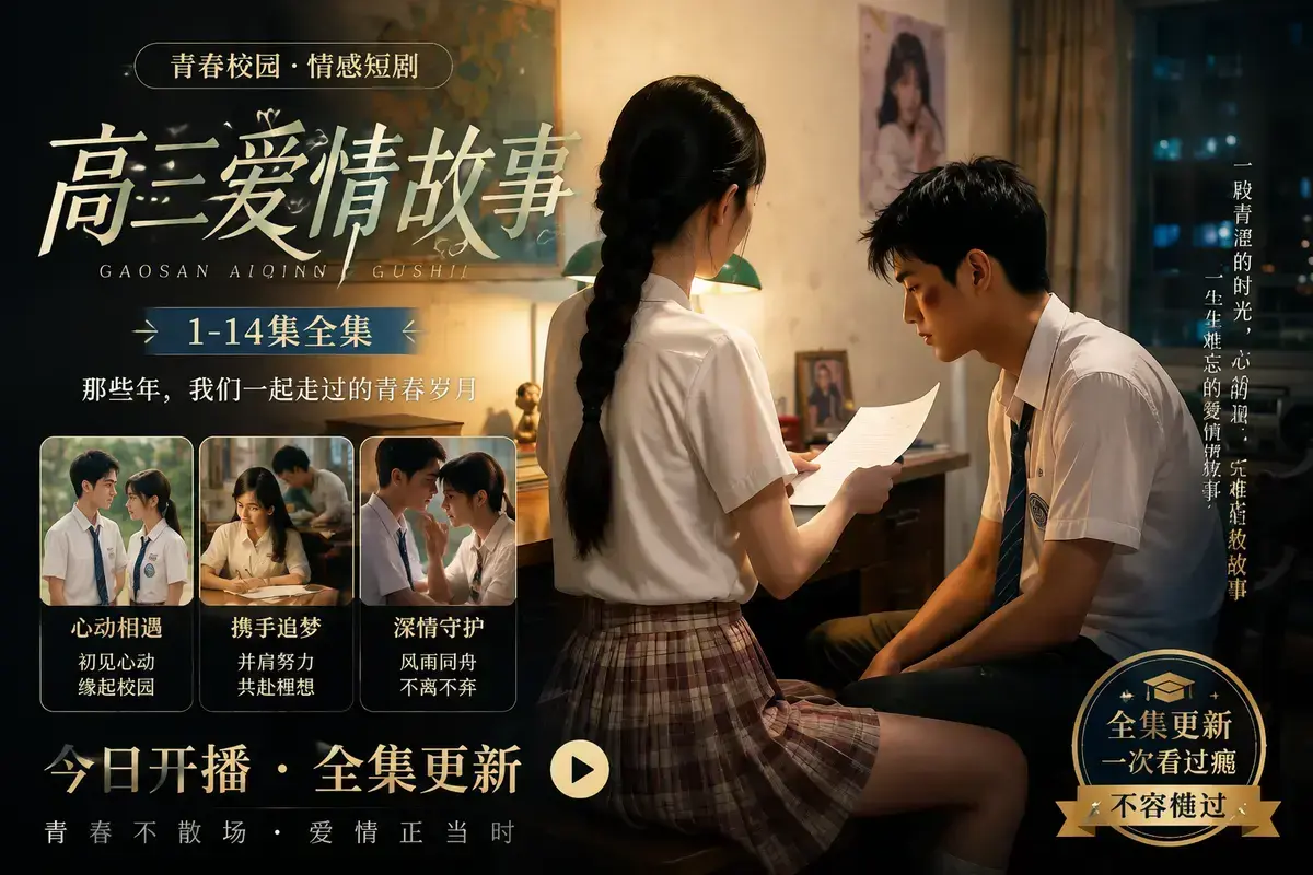 AI黄果真人短剧,全集免费看,4K超清未删减版,夸克网盘极速秒存,极光影院在线播放相关资源图片